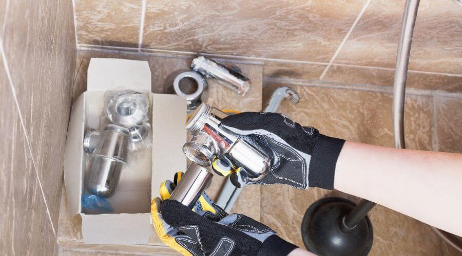 Professional New roof installation in Bay Pines, FL